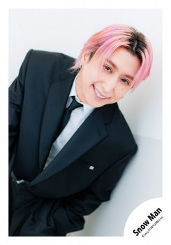 【No.SM25-1113】專輯「音故知新」MV&封面花絮照