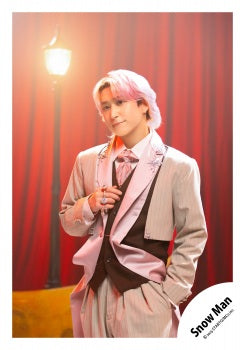 【No.SM25-1114】專輯「音故知新」MV&封面花絮照