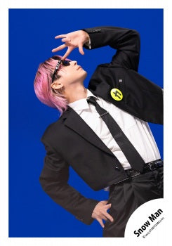 【No.SM25-1115】專輯「音故知新」MV&封面花絮照