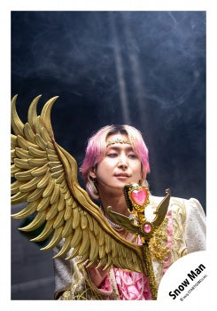 【No.SM25-1116】專輯「音故知新」MV&封面花絮照