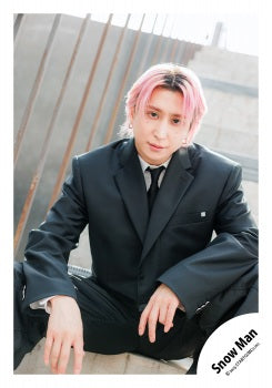 【No.SM25-1117】專輯「音故知新」MV&封面花絮照