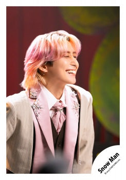 【No.SM25-1118】專輯「音故知新」MV&封面花絮照