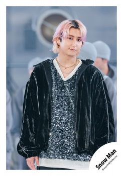 【No.SM25-1122】專輯「音故知新」MV&封面花絮照