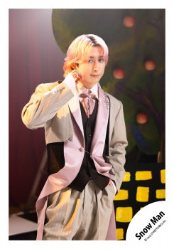 【No.SM25-1123】專輯「音故知新」MV&封面花絮照