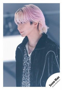 【No.SM25-1127】專輯「音故知新」MV&封面花絮照