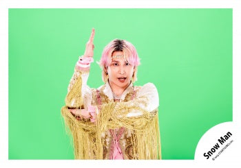 【No.SM25-1128】專輯「音故知新」MV&封面花絮照