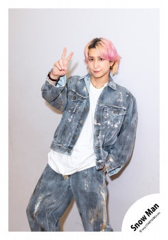 【No.SM25-1129】專輯「音故知新」MV&封面花絮照