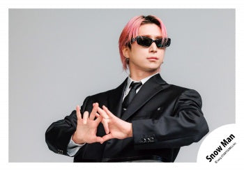 【No.SM25-1130】專輯「音故知新」MV&封面花絮照