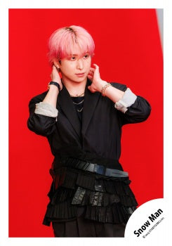 【No.SM25-1131】專輯「音故知新」MV&封面花絮照