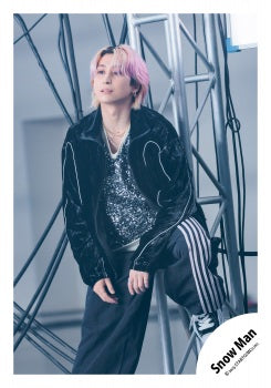 【No.SM25-1133】專輯「音故知新」MV&封面花絮照