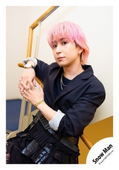 【No.SM25-1139】專輯「音故知新」MV&封面花絮照