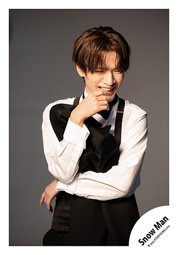 【No.SM25-114】專輯「THE BEST 2020 - 2025」MV&封面花絮照