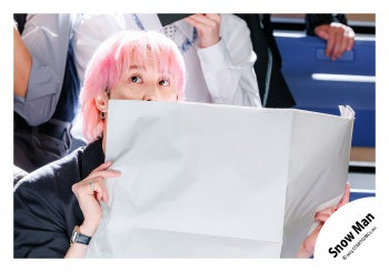 【No.SM25-1140】專輯「音故知新」MV&封面花絮照