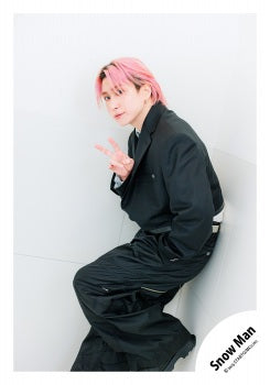 【No.SM25-1141】專輯「音故知新」MV&封面花絮照