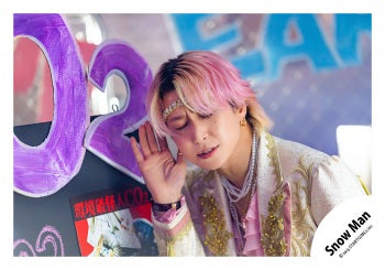 【No.SM25-1142】專輯「音故知新」MV&封面花絮照