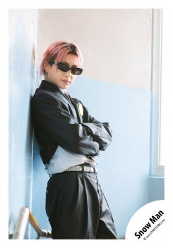 【No.SM25-1143】專輯「音故知新」MV&封面花絮照