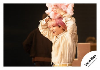 【No.SM25-1144】專輯「音故知新」MV&封面花絮照