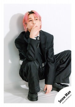 【No.SM25-1145】專輯「音故知新」MV&封面花絮照