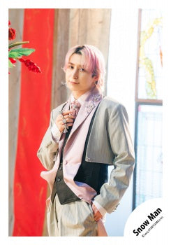 【No.SM25-1146】專輯「音故知新」MV&封面花絮照