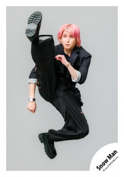 【No.SM25-1147】專輯「音故知新」MV&封面花絮照