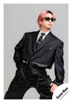 【No.SM25-1150】專輯「音故知新」MV&封面花絮照