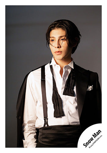 【No.SM25-118】專輯「THE BEST 2020 - 2025」MV&封面花絮照