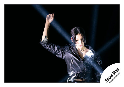 【No.SM25-119】專輯「THE BEST 2020 - 2025」MV&封面花絮照