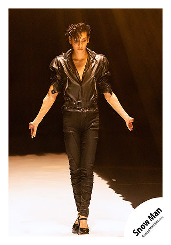 【No.SM25-124】專輯「THE BEST 2020 - 2025」MV&封面花絮照