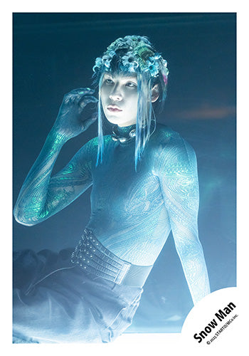 【No.SM25-126】專輯「THE BEST 2020 - 2025」MV&封面花絮照