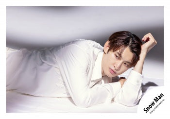 【No.SM25-1276】Snow Man 原創照片