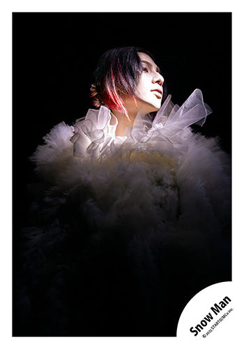 【No.SM25-129】專輯「THE BEST 2020 - 2025」MV&封面花絮照