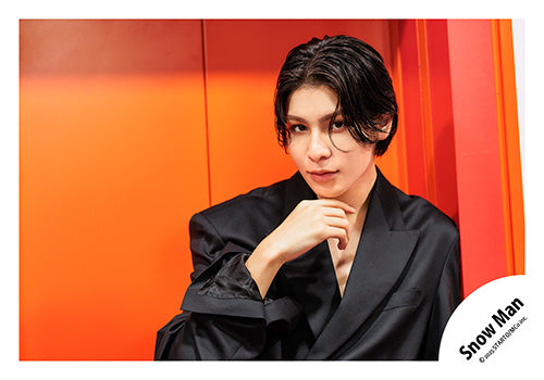 【No.SM25-130】專輯「THE BEST 2020 - 2025」MV&封面花絮照