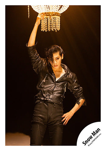 【No.SM25-132】專輯「THE BEST 2020 - 2025」MV&封面花絮照