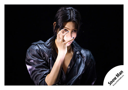 【No.SM25-136】專輯「THE BEST 2020 - 2025」MV&封面花絮照