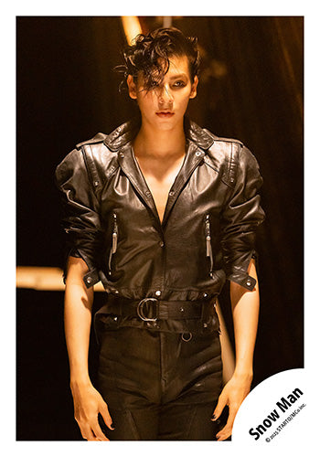 【No.SM25-138】專輯「THE BEST 2020 - 2025」MV&封面花絮照