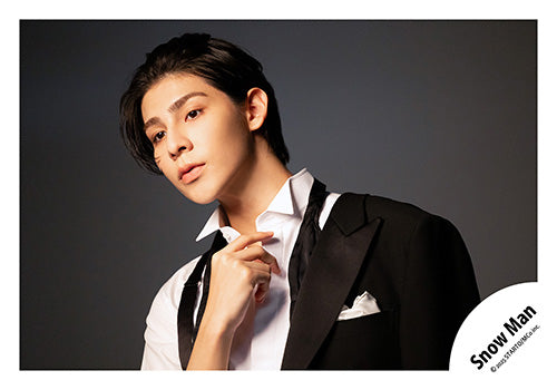 【No.SM25-139】專輯「THE BEST 2020 - 2025」MV&封面花絮照