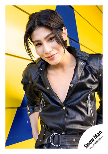 【No.SM25-140】專輯「THE BEST 2020 - 2025」MV&封面花絮照