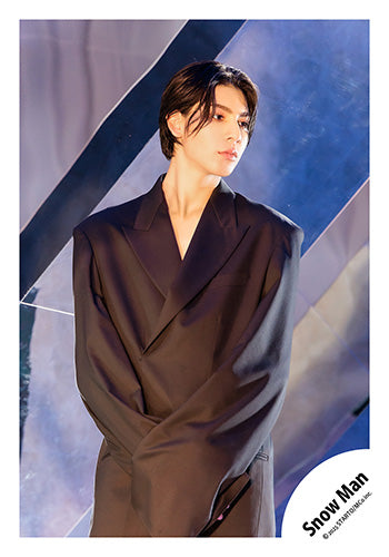 【No.SM25-141】專輯「THE BEST 2020 - 2025」MV&封面花絮照