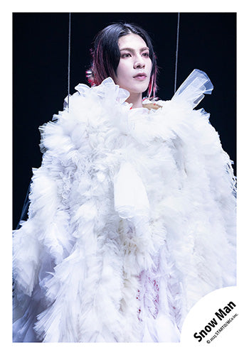 【No.SM25-144】專輯「THE BEST 2020 - 2025」MV&封面花絮照