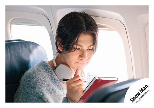 【No.SM25-145】專輯「THE BEST 2020 - 2025」MV&封面花絮照