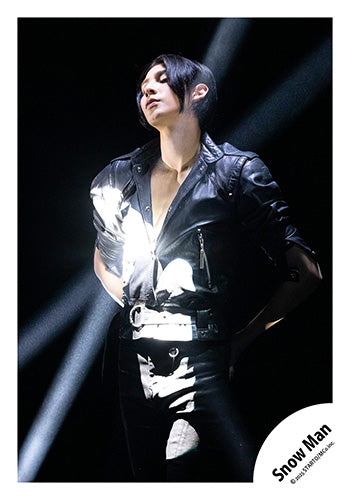 【No.SM25-146】專輯「THE BEST 2020 - 2025」MV&封面花絮照