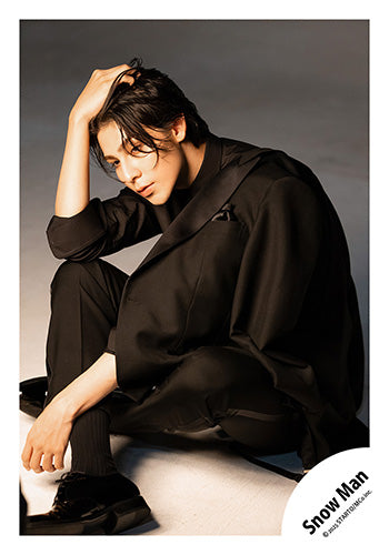 【No.SM25-150】專輯「THE BEST 2020 - 2025」MV&封面花絮照