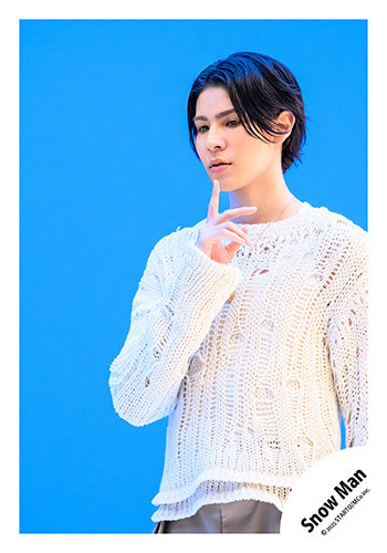 【No.SM25-152】專輯「THE BEST 2020 - 2025」MV&封面花絮照