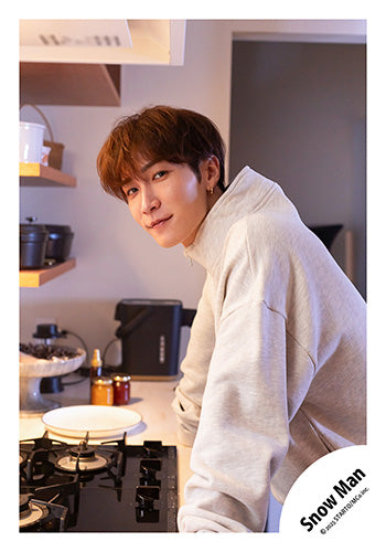 【No.SM25-156】專輯「THE BEST 2020 - 2025」MV&封面花絮照