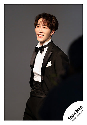 【No.SM25-158】專輯「THE BEST 2020 - 2025」MV&封面花絮照