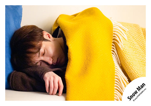 【No.SM25-159】專輯「THE BEST 2020 - 2025」MV&封面花絮照