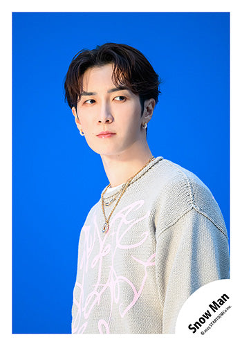 【No.SM25-160】專輯「THE BEST 2020 - 2025」MV&封面花絮照