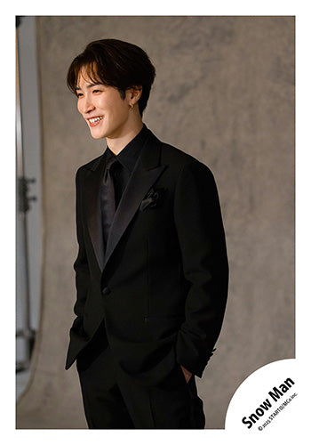 【No.SM25-168】專輯「THE BEST 2020 - 2025」MV&封面花絮照