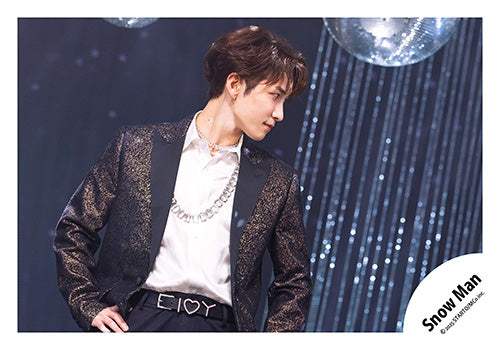 【No.SM25-170】專輯「THE BEST 2020 - 2025」MV&封面花絮照