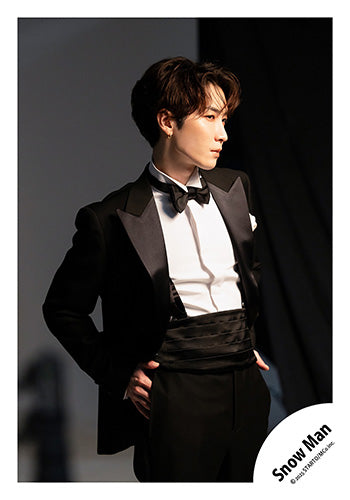 【No.SM25-182】專輯「THE BEST 2020 - 2025」MV&封面花絮照